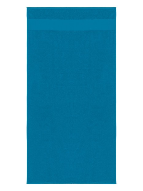 KARIBAN Serviette de bain 70 x 140 cm /api/colors/3848809b-00f3-4a7f-8b57-fc0187a98ade personnalisable