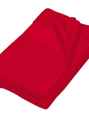 Serviette de bain 70 x 140 cm