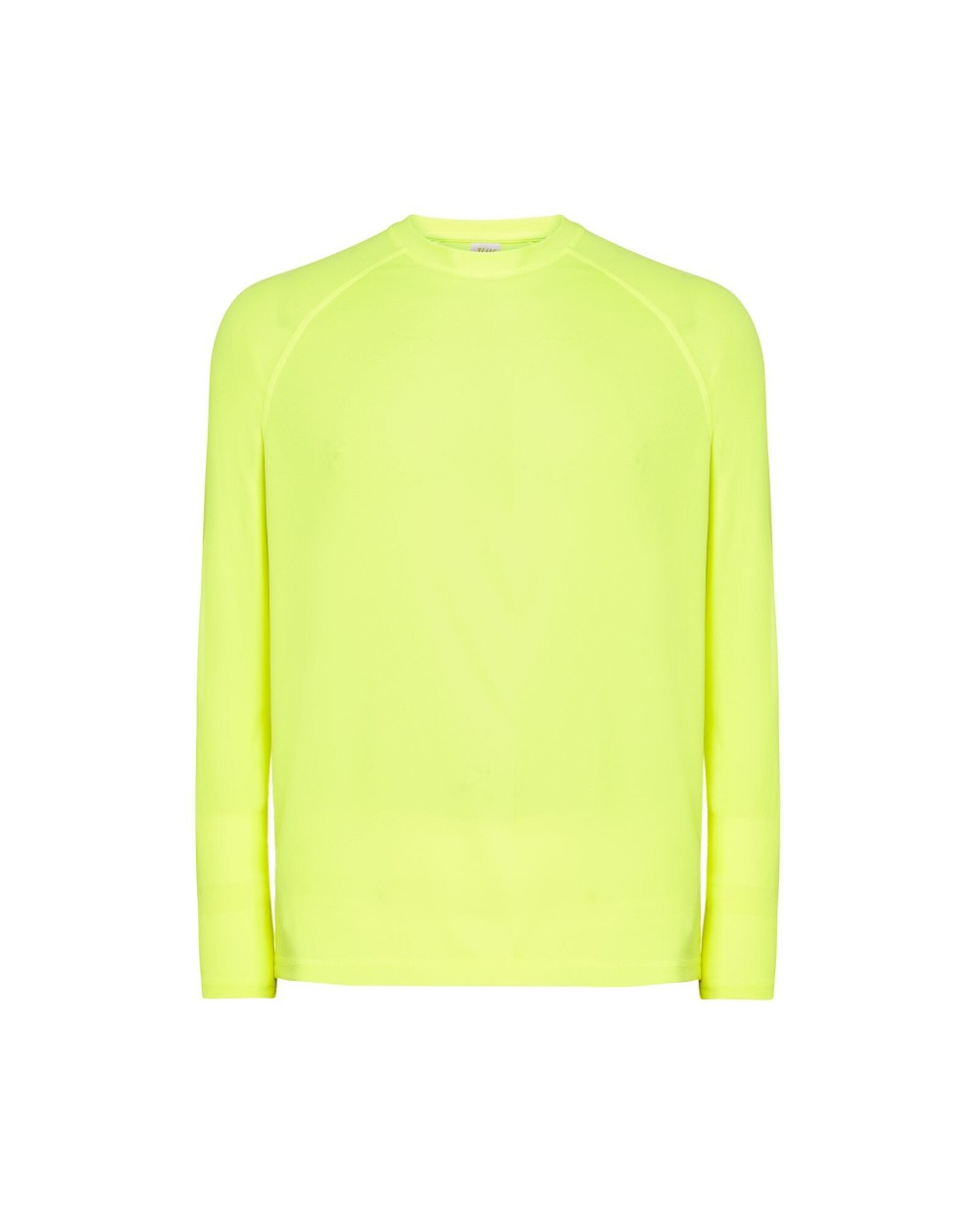 T-Shirts personnalisable JHK MAN LONG SLEEVE SPORT T-SHIRT