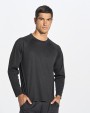 T-Shirts personnalisable JHK MAN LONG SLEEVE SPORT T-SHIRT