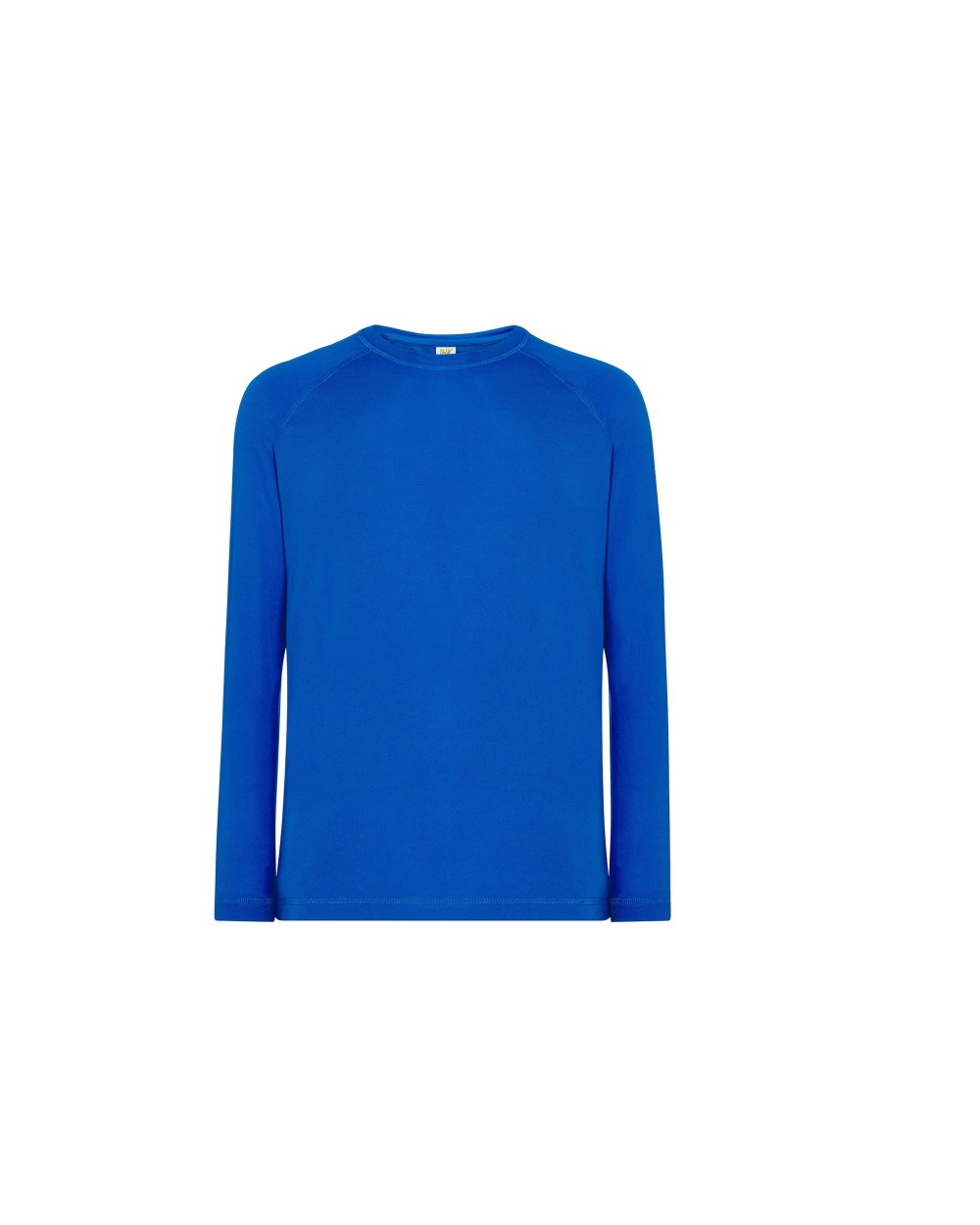 T-Shirts personnalisable JHK MAN LONG SLEEVE SPORT T-SHIRT