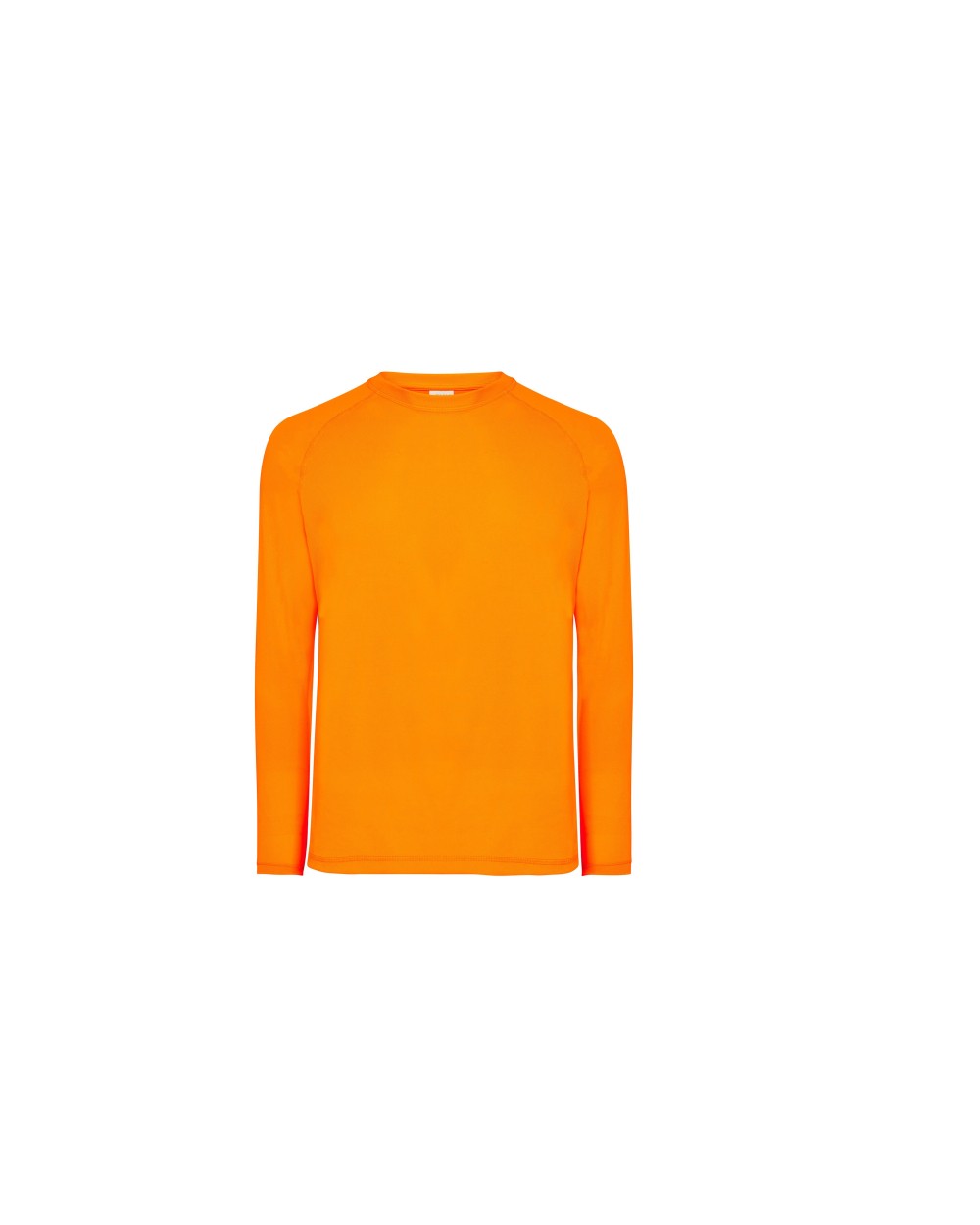T-shirts JHK MAN LONG SLEEVE SPORT T-SHIRT voor bedrukking &amp; borduring