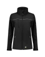 TRICORP Softshelljacke Exzellent Damen Jacken personalisierbar