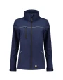 Vestes personnalisable TRICORP Blouson Softshell Luxe Femme
