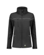 Jassen TRICORP Softshell Luxe Dames voor bedrukking &amp; borduring