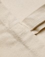 Tote bags BAGS BY JASSZ Canvas Cotton Bag LH with Gusset voor bedrukking &amp; borduring