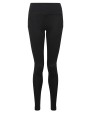 TRIDRI Women´s Performance Leggings with Pockets Hosen personalisierbar