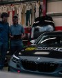 Polos personnalisable PROJOB 2022 POLO PIQUE STRETCH