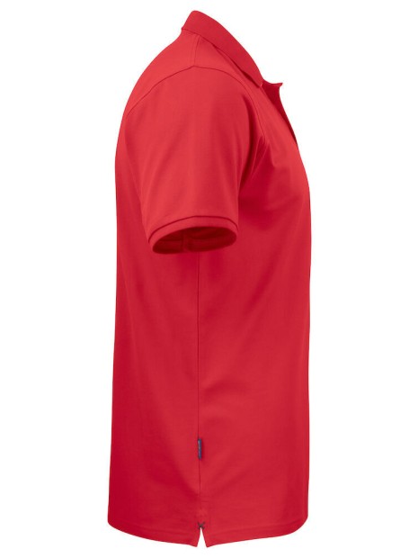 PROJOB 2022 POLO PIQUE STRETCH /api/colors/c953313a-9c9d-493b-934e-ddcf8fada2ae personnalisable