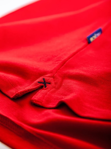 Polos à personnaliser PROJOB 2022 POLO PIQUE STRETCH 