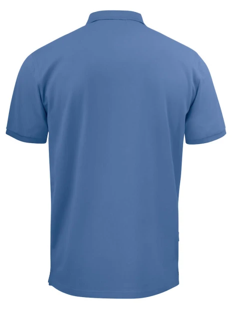 PROJOB 2022 POLO PIQUE STRETCH /api/colors/549fa598-8d61-4fa2-82ad-90f4d2ec39ab personnalisable