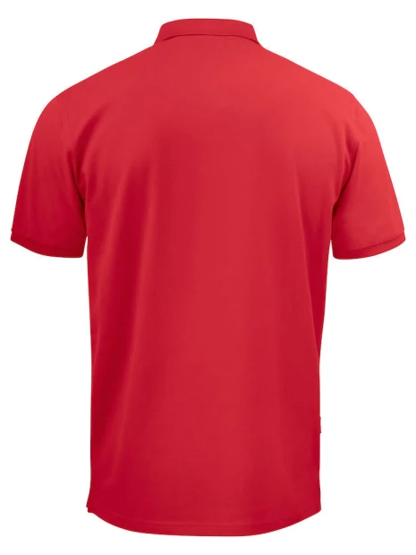 PROJOB 2022 POLO PIQUE STRETCH /api/colors/c953313a-9c9d-493b-934e-ddcf8fada2ae personnalisable