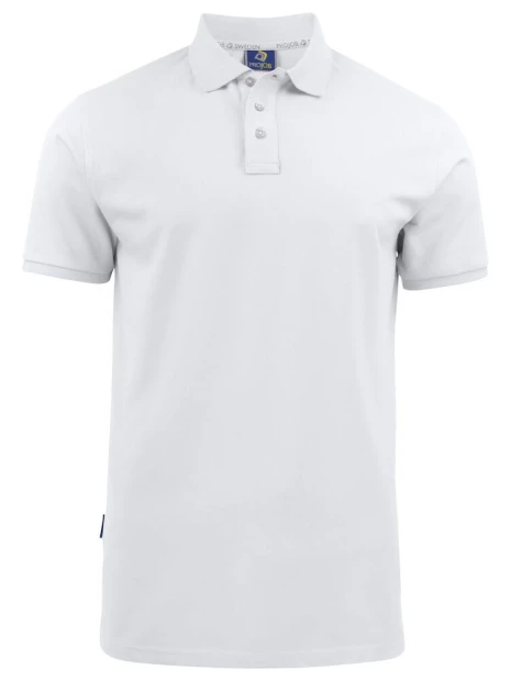 PROJOB 2022 POLO PIQUE STRETCH /api/colors/7a92cd2d-10d2-40b4-928b-296bb7487506 personnalisable