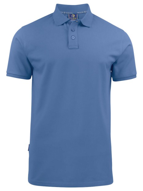 PROJOB 2022 POLO PIQUE STRETCH /api/colors/549fa598-8d61-4fa2-82ad-90f4d2ec39ab personnalisable