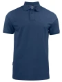 PROJOB 2022 POLO PIQUE STRETCH /api/colors/b68891a9-1d28-4f7a-8deb-775c45027afd personnalisable