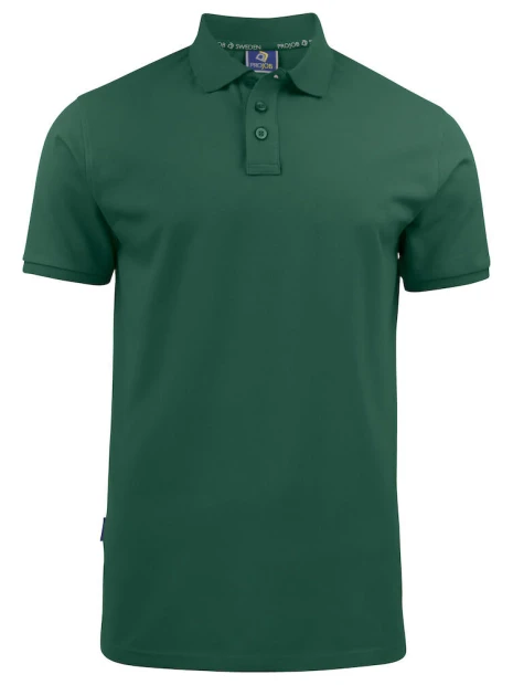 PROJOB 2022 POLO PIQUE STRETCH /api/colors/04ff5422-733a-4283-80b4-be8cd0eba314 personnalisable