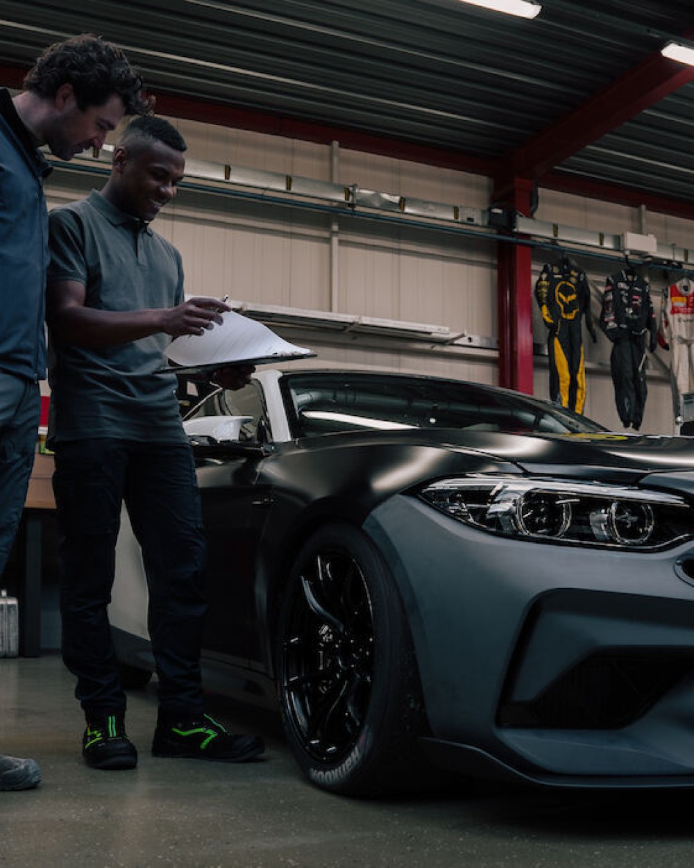 Polos personnalisable PROJOB 2022 POLO PIQUE STRETCH