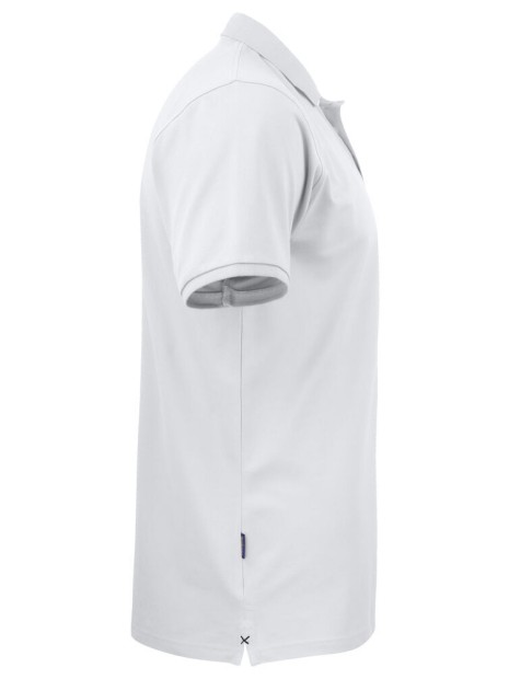 PROJOB 2022 POLO PIQUE STRETCH /api/colors/7a92cd2d-10d2-40b4-928b-296bb7487506 personnalisable