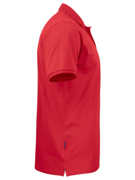 PROJOB 2022 POLO PIQUE STRETCH /api/colors/c953313a-9c9d-493b-934e-ddcf8fada2ae personnalisable