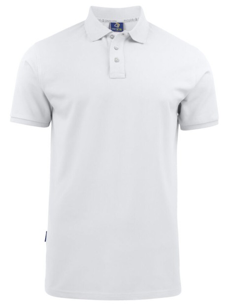 PROJOB 2022 POLO PIQUE STRETCH /api/colors/7a92cd2d-10d2-40b4-928b-296bb7487506 personnalisable