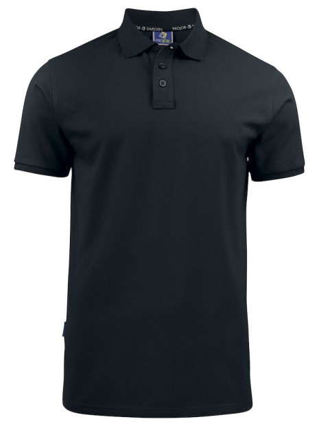 PROJOB 2022 POLO PIQUE STRETCH /api/colors/b9fdad4a-5e94-45cb-8c03-c08b349b28c3 personnalisable