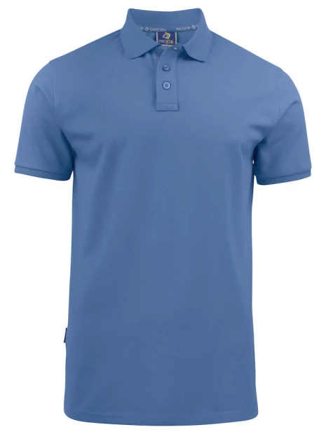 PROJOB 2022 POLO PIQUE STRETCH /api/colors/549fa598-8d61-4fa2-82ad-90f4d2ec39ab personnalisable
