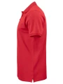 PROJOB 2022 POLO PIQUE STRETCH /api/colors/c953313a-9c9d-493b-934e-ddcf8fada2ae personnalisable