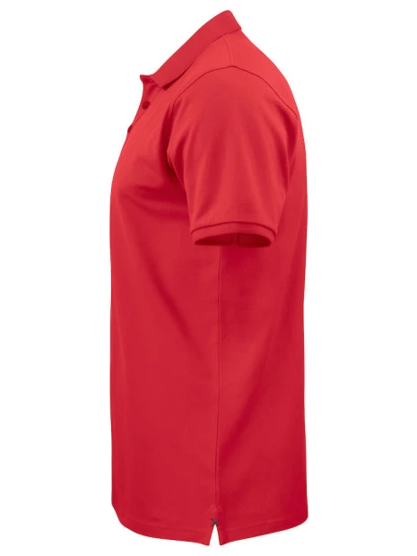 PROJOB 2022 POLO PIQUE STRETCH /api/colors/c953313a-9c9d-493b-934e-ddcf8fada2ae personnalisable
