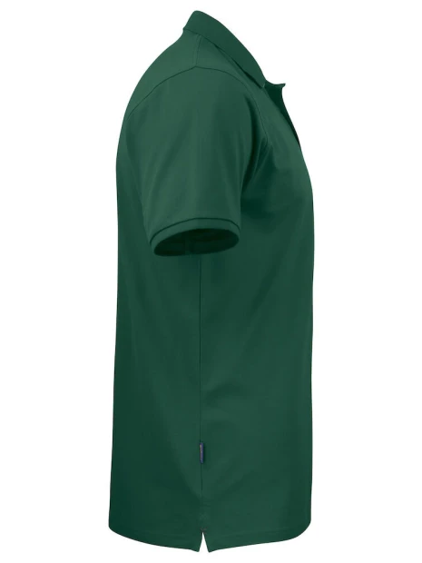 PROJOB 2022 POLO PIQUE STRETCH /api/colors/04ff5422-733a-4283-80b4-be8cd0eba314 personnalisable