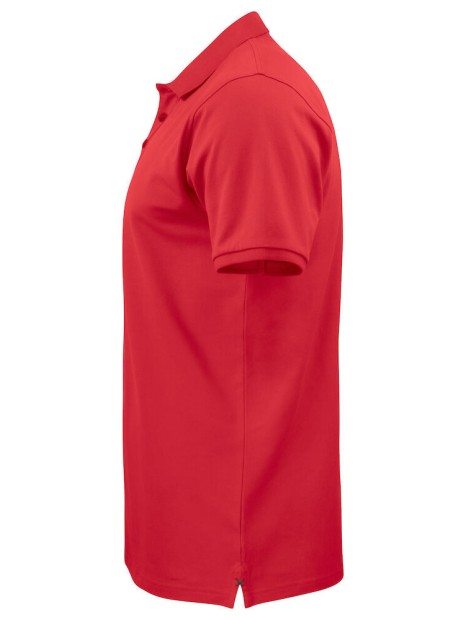 PROJOB 2022 POLO PIQUE STRETCH /api/colors/c953313a-9c9d-493b-934e-ddcf8fada2ae personnalisable