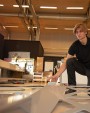 Polo's PROJOB 2022 POLO STRETCH voor bedrukking &amp; borduring