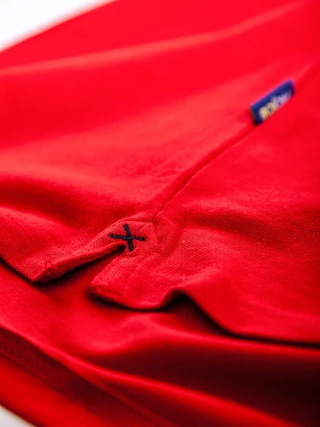 Polos à personnaliser PROJOB 2022 POLO PIQUE STRETCH 