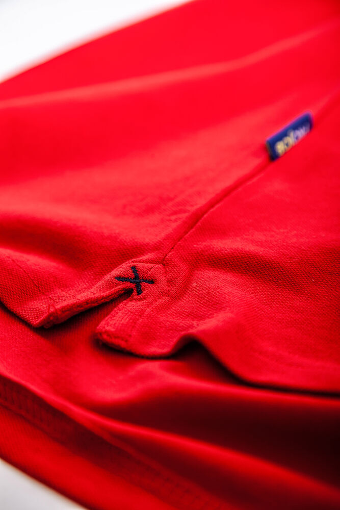 Polos personnalisable PROJOB 2022 POLO PIQUE STRETCH