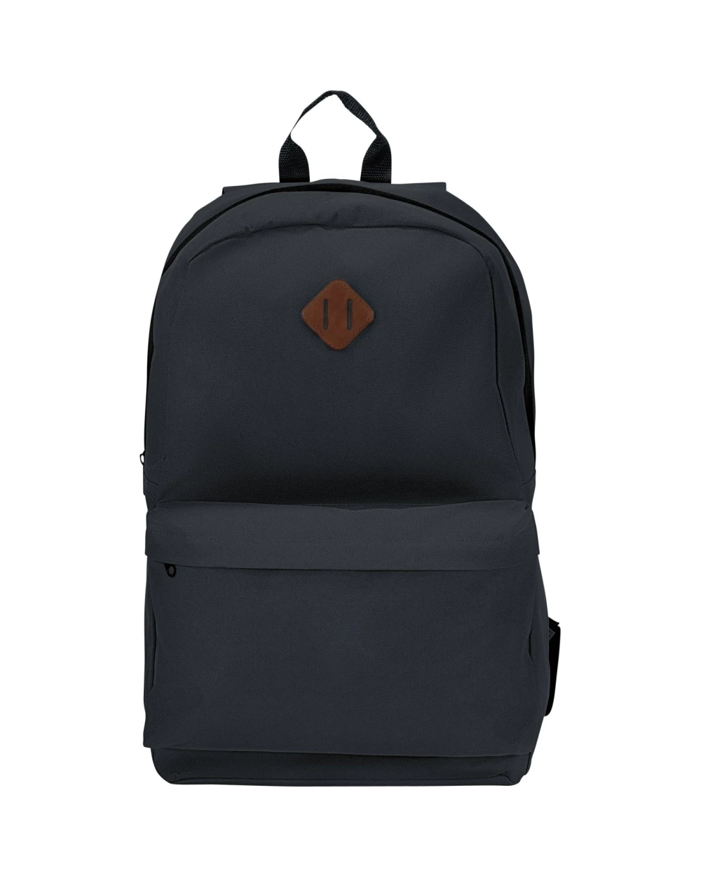 Tassen & Zakken 4DO Stratta 15" laptop rugzak 15L voor bedrukking &amp; borduring