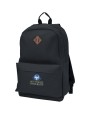 Tassen & Zakken 4DO Stratta 15" laptop rugzak 15L voor bedrukking &amp; borduring