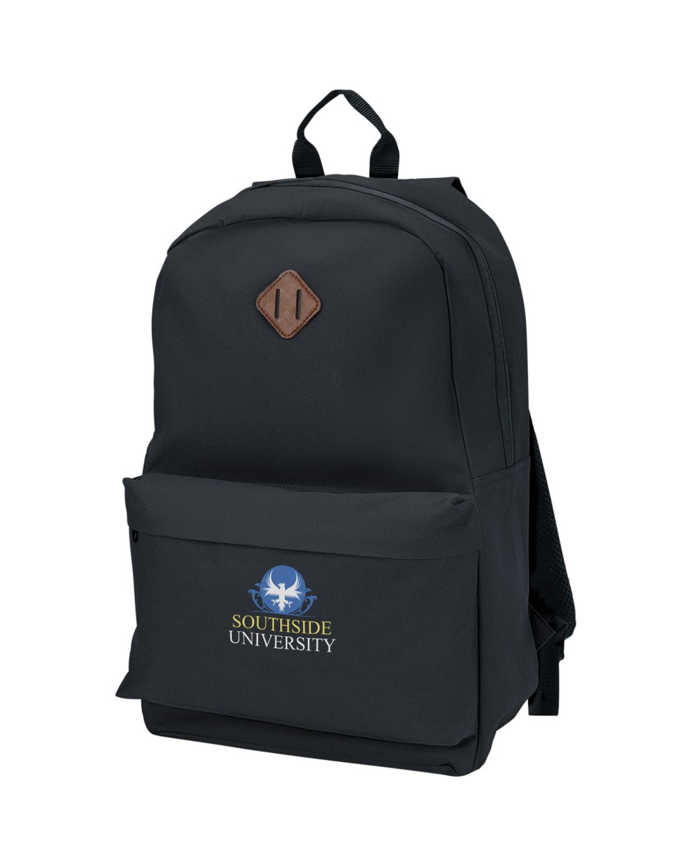 4DO Stratta 15" Laptop-Rucksack 15L Taschen personalisierbar