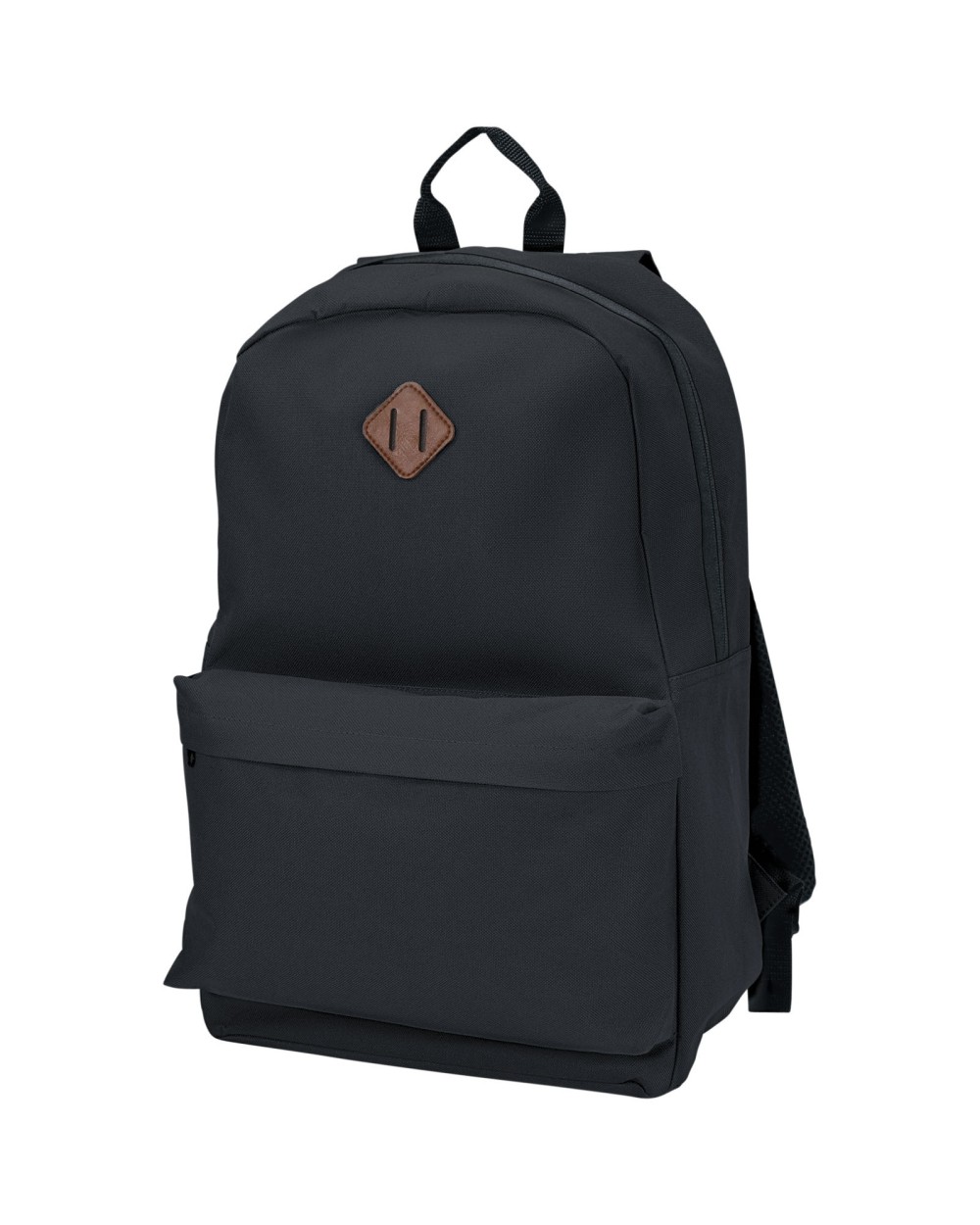 4DO Stratta 15" Laptop-Rucksack 15L Taschen personalisierbar