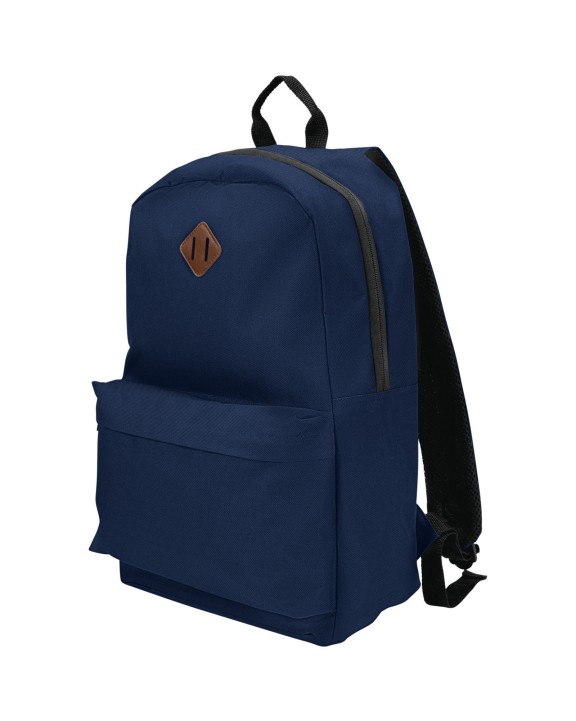 4DO Stratta 15" Laptop-Rucksack 15L Taschen personalisierbar