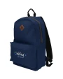 Tassen & Zakken 4DO Stratta 15" laptop rugzak 15L voor bedrukking &amp; borduring