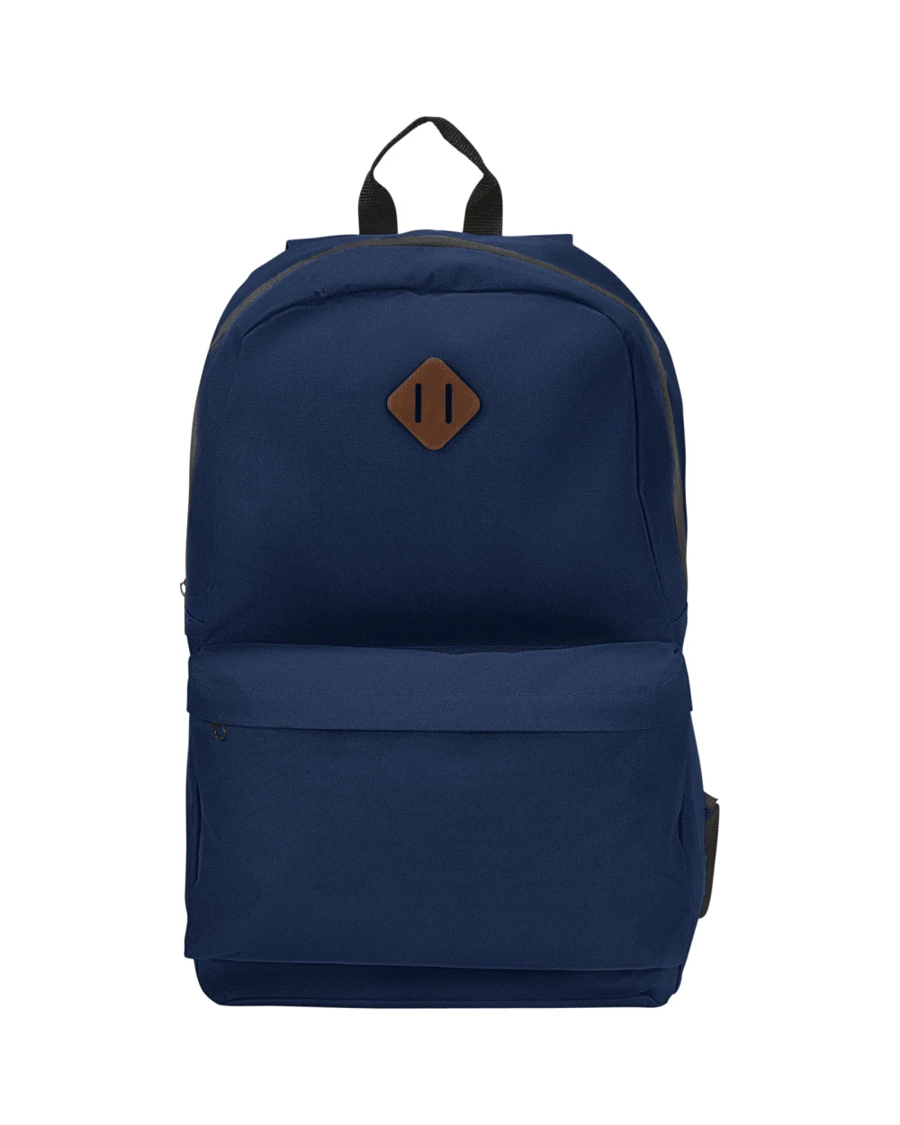 Tassen & Zakken 4DO Stratta 15" laptop rugzak 15L voor bedrukking &amp; borduring