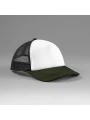 BEECHFIELD Casquette trucker 5 panneaux multicolor /api/colors/d69a090b-fb39-4b62-8068-14bae4f5311a personnalisable