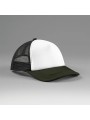 BEECHFIELD Casquette trucker 5 panneaux multicolor /api/colors/d69a090b-fb39-4b62-8068-14bae4f5311a personnalisable