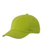 Casquettes personnalisable MYRTLE BEACH Light brushed Sandwich Cap