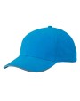 Casquettes personnalisable MYRTLE BEACH Light brushed Sandwich Cap