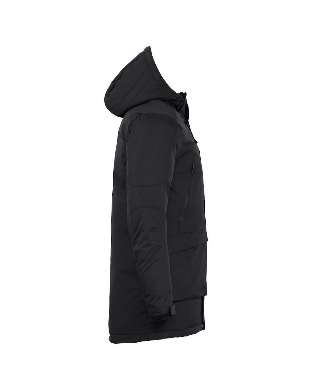Jassen CLIQUE Eskie voor bedrukking &amp; borduring