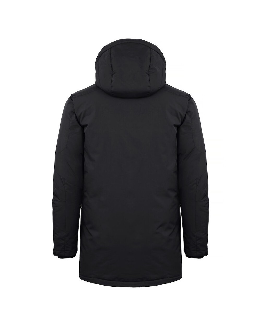 Vestes personnalisable CLIQUE Eskie