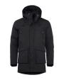 Vestes personnalisable CLIQUE Eskie