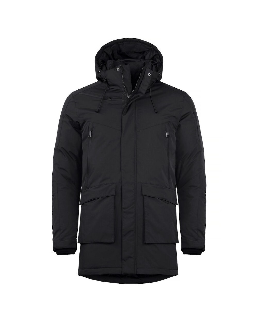 Vestes personnalisable CLIQUE Eskie