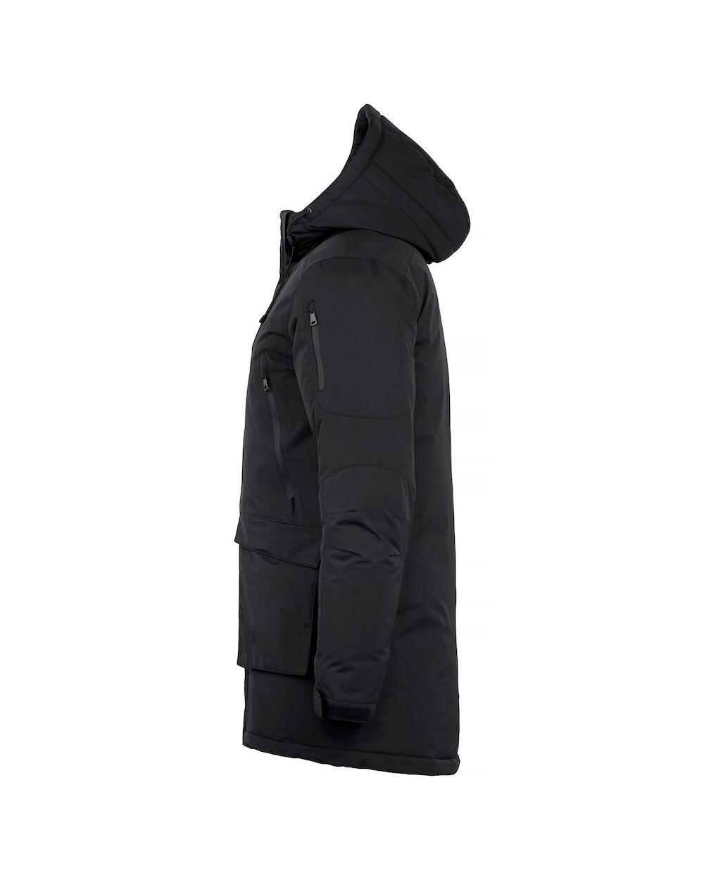 Vestes personnalisable CLIQUE Eskie