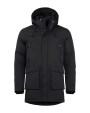 Jassen CLIQUE Eskie voor bedrukking &amp; borduring